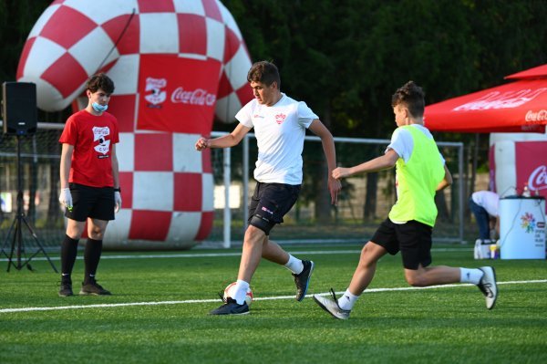Sportske igre mladih 2020. Petrinja