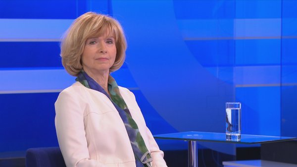 Smiljana Leinert Novosel