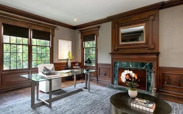 Kuća Mile Kunis i Ashtona Kutchera