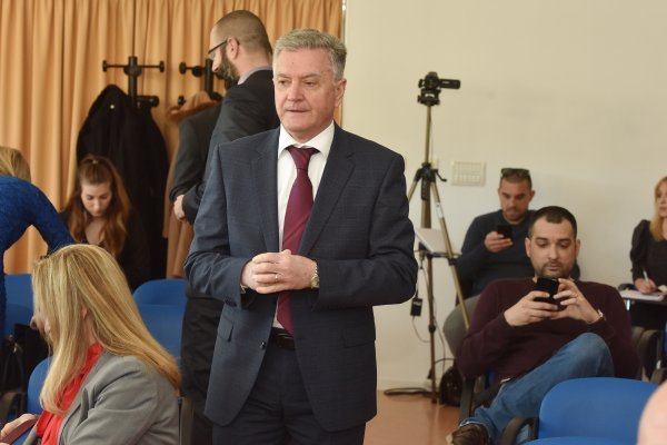 Gradsko vijeće Šibenika