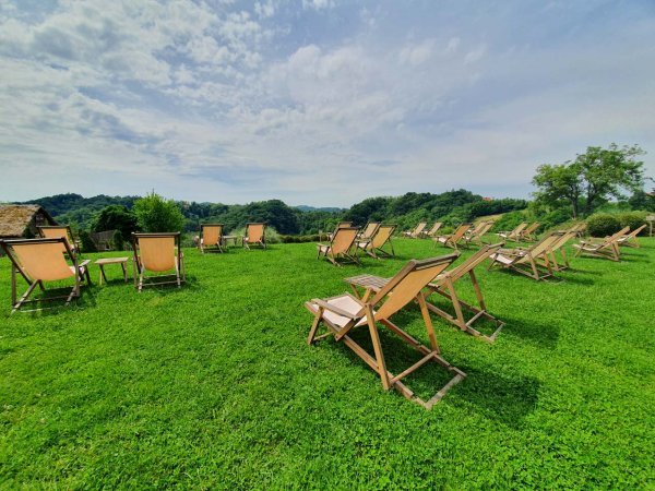 Pedaliranje: Vuglec Breg