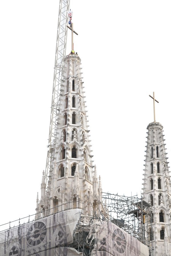 Zagrebačka katedrala