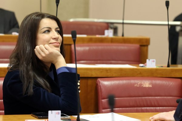 Josipa Rimac