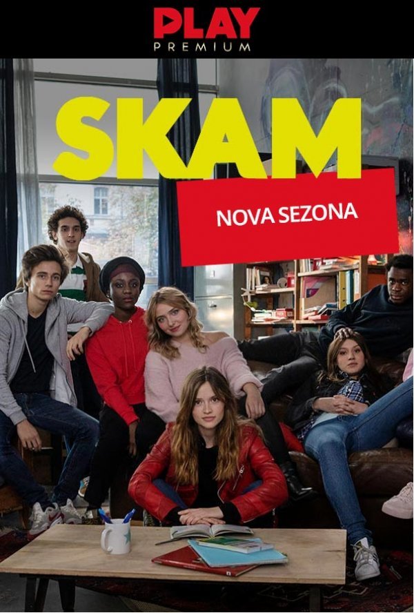 Skam