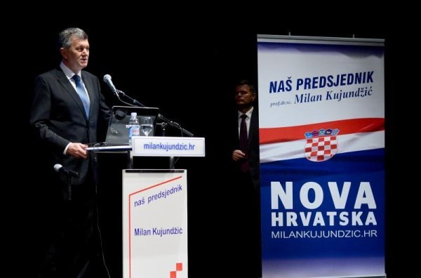 Milan Kujundžić (1)