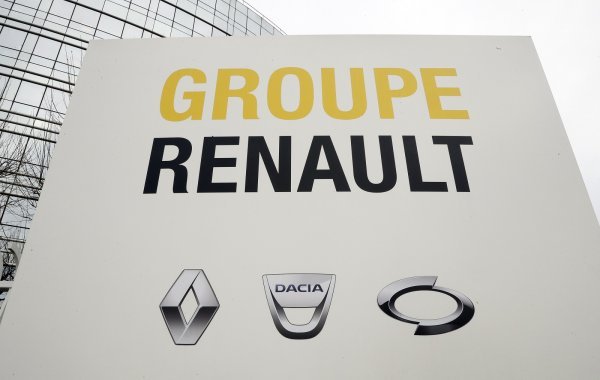 Groupe Renault