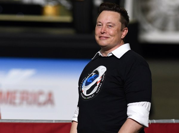 Elon Musk nije jedini s idejom o osvajanju svemira