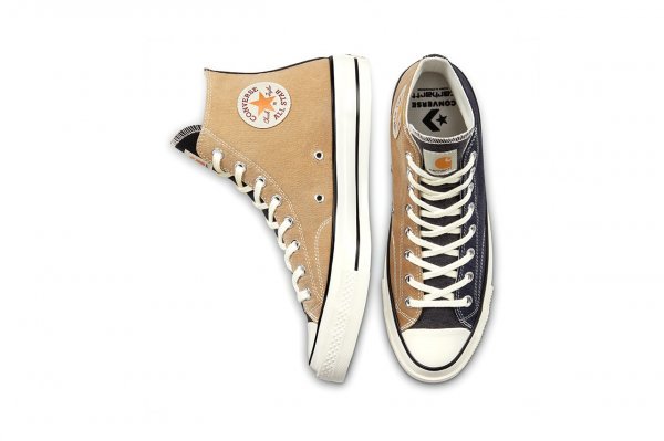 Converse x Carhartt WIP