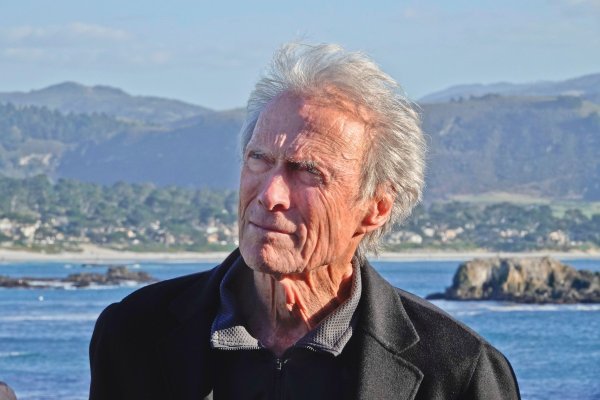 Clint Eastwood