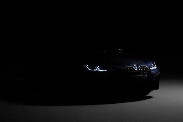 Službena najava premijere novog BMW-a serije 4