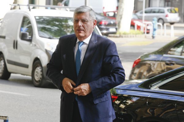 Predsjedništvo HDZ-a