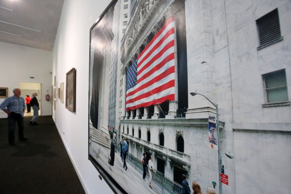 Otvorenje izložbe 'Tko je dozvao tišinu' u Muzeju moderne i suvremene umjetnosti