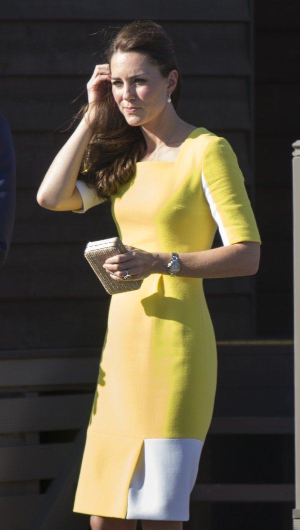 Kate Middleton