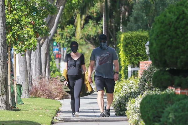 Chris Pratt i Katherine Schwarzenegger