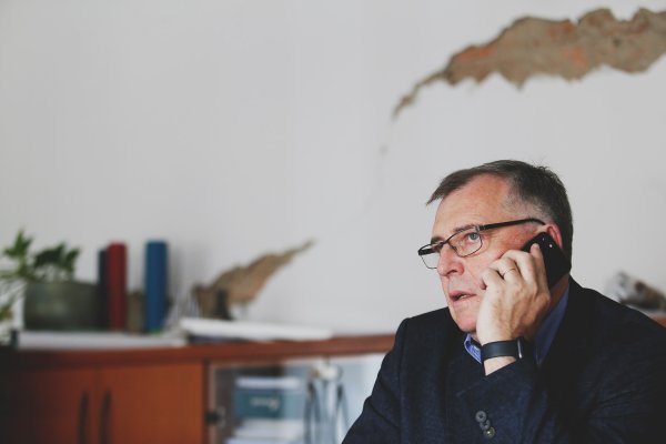 Krunoslav Capak