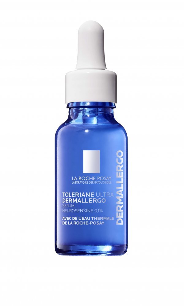 La Roche-Posay Toleriane Ultra Dermallergo serum