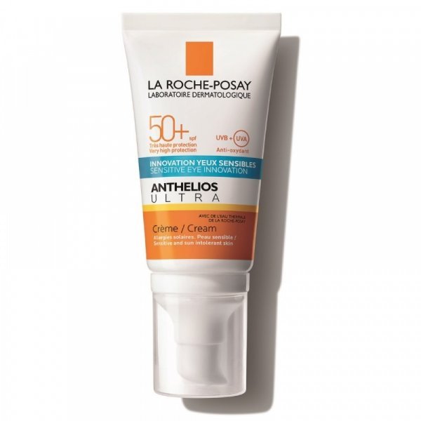 La Roche-Posay Anthelios Ultra SPF 50+ krema za lice