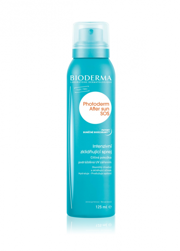 Bioderma Photoderm After Sun SOS