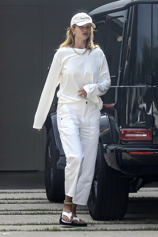 Rosie Huntington-Whiteley