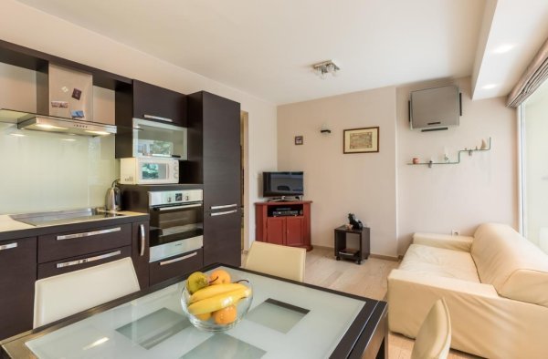Apartman Miaa