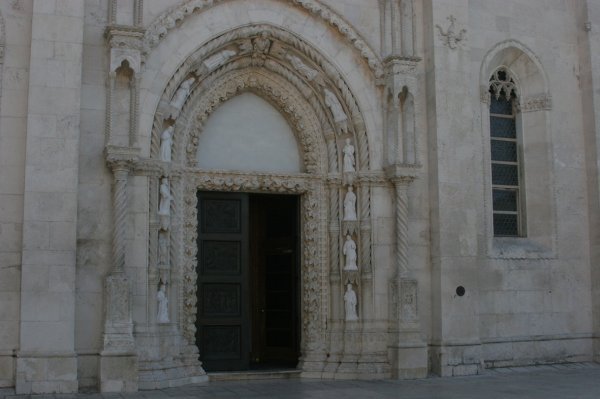 Katedrala u Šibeniku (1)
