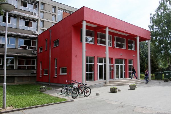 Medicinska škola Osijek