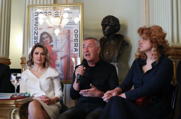 HNK Zagreb najavio novu kazališnu sezonu