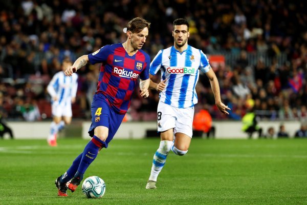 Ivan Rakitić