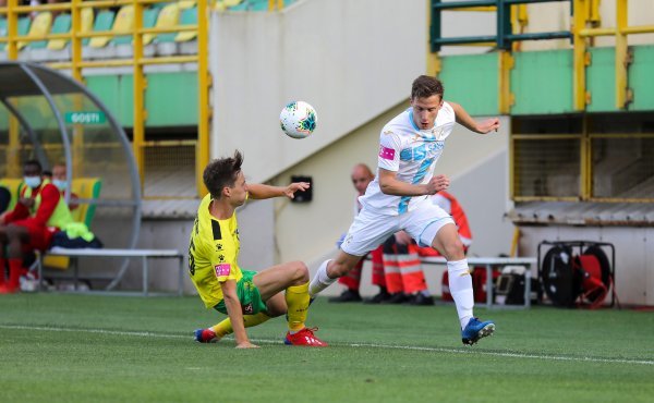 NK Istra 1961 - HNK Rijeka