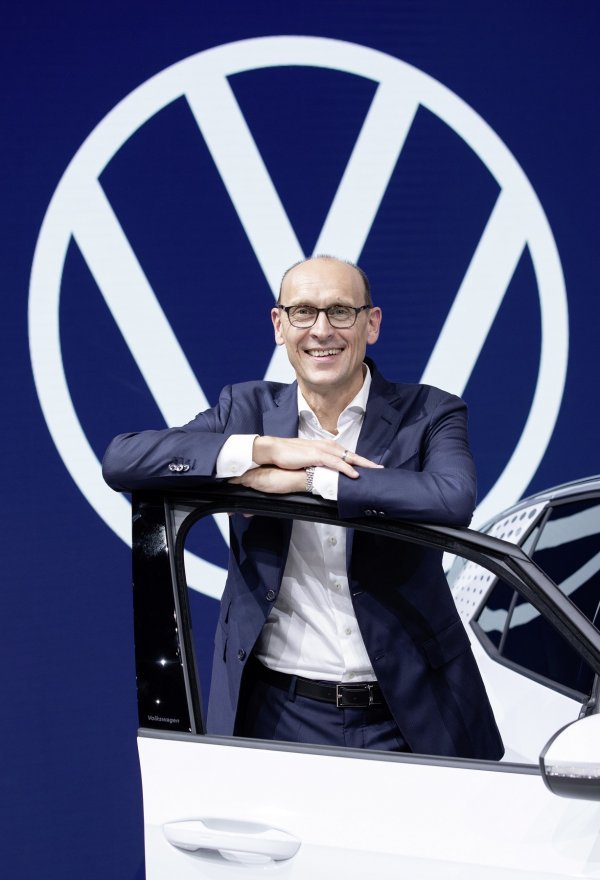 Ralf Brandstätter, dosadašnji glavni operativni direktor marke Volkswagen putnički automobili