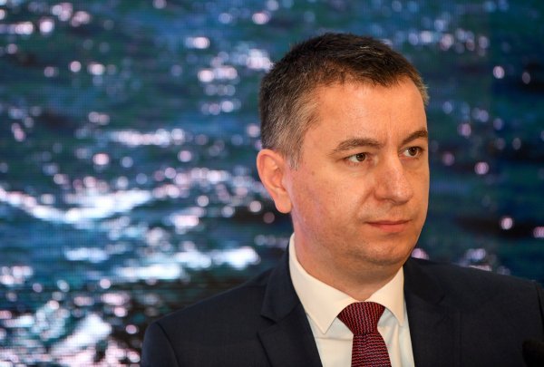 Fabris Peruško, direktor Fortenove