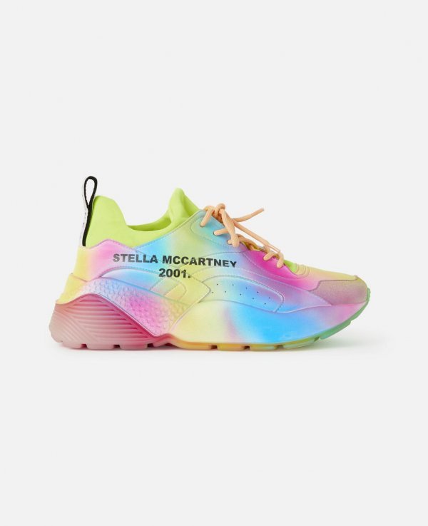 Eclypse Rainbow Sneaker