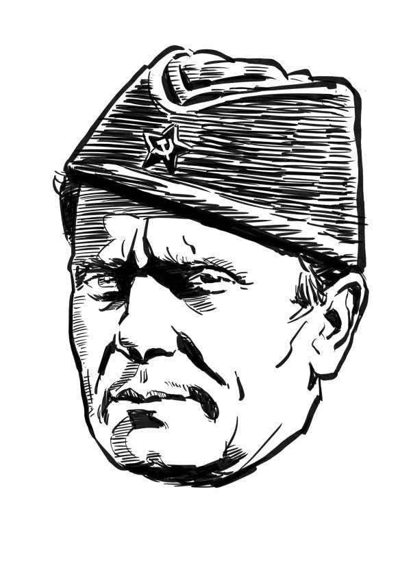 Josip Broz Tito