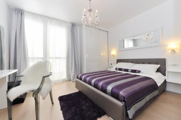 Apartmani Luka Residence