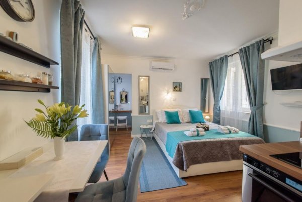 Marcel Zadar City Center