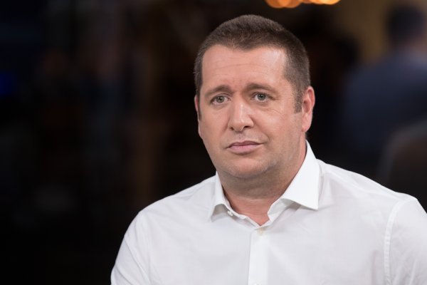 Richard John Brešković, direktor Odjela marketinga za rezidencijalne korisnike u Hrvatskom Telekomu