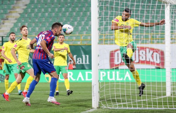 NK Istra 1961 - HNK Hajduk