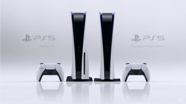PlayStation 5