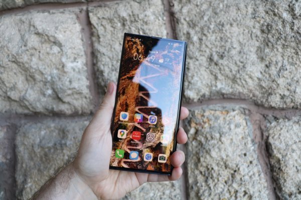 Huawei Mate Xs