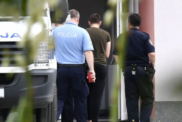 Zagreb: Uhićeni su pripadnici bad blue boysa