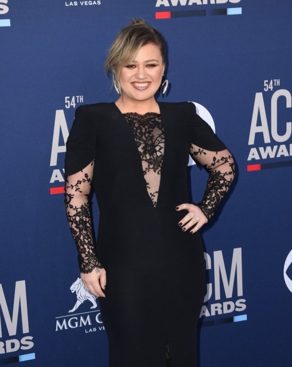 Kelly Clarkson