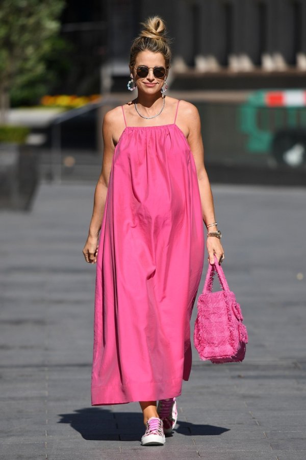 Vogue Williams
