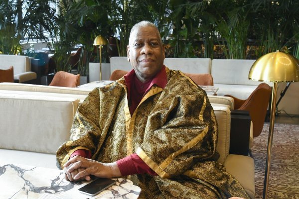 André Leon Talley