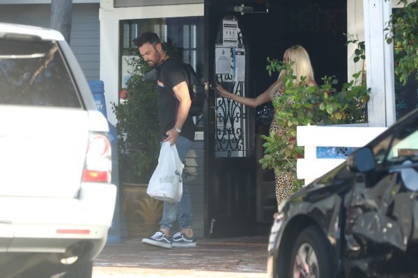 Brian Austin Green i Vourtney Stodden