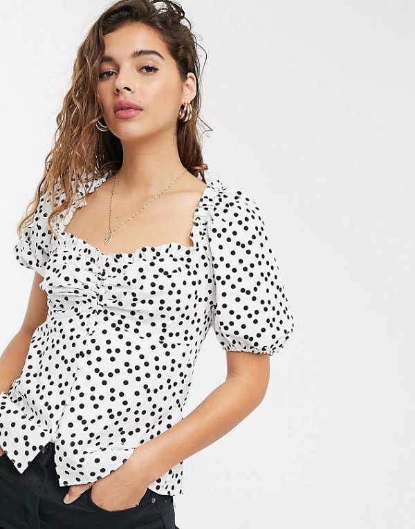 Asos top