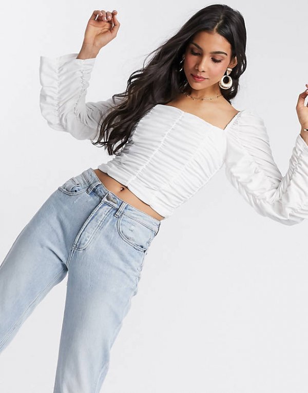 Asos top