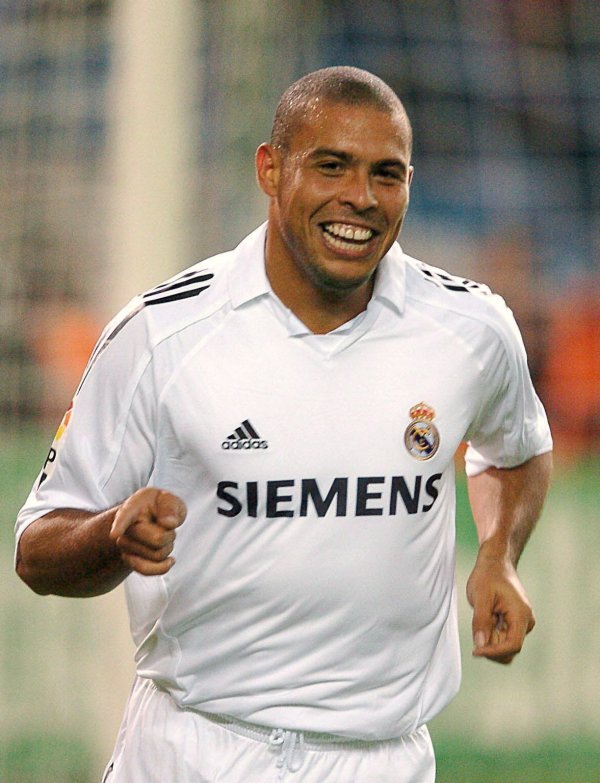Ronaldo Luis Nazario de Lima