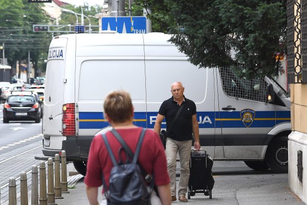 USKOK je proveo akciju na Svetom Duhu prošloga ljeta (ilustracija)