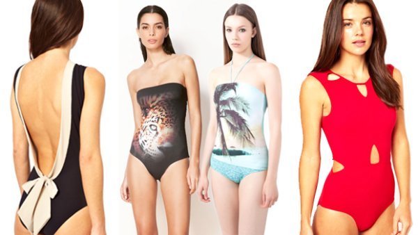 Jednodijelni badici KOLAZ