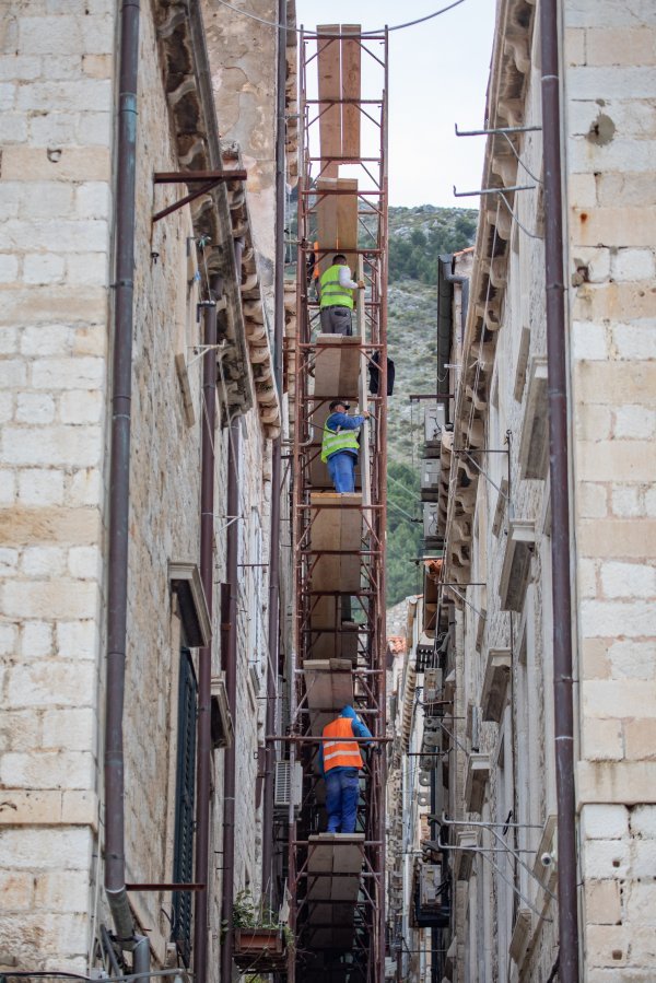 Dubrovnik 